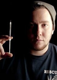 Insulin dependent diabetes manifests mainly in young people